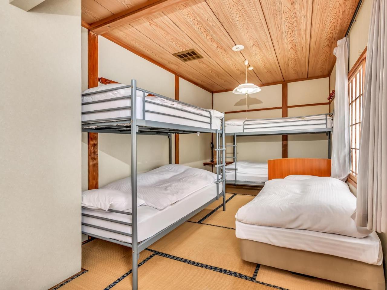 Hotel Madarao Iiyama Exteriér fotografie